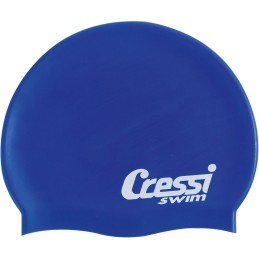 Cressi Čepice plavecká JUNIOR divers.cz