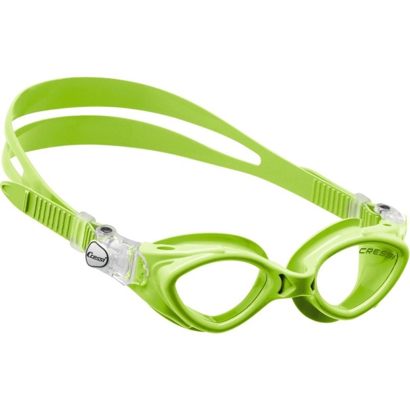 Okuliare plavecké KING CRAB, Cressi