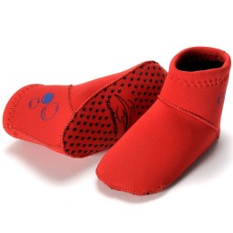 Neoprene booties PADDLERS 12-24 months