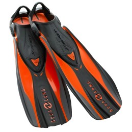 Aqualung Ploutve XSHOT divers.cz