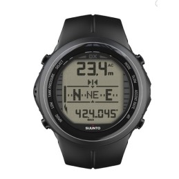 SUUNTO Počítač SUUNTO DX Elastomer + USB divers.cz