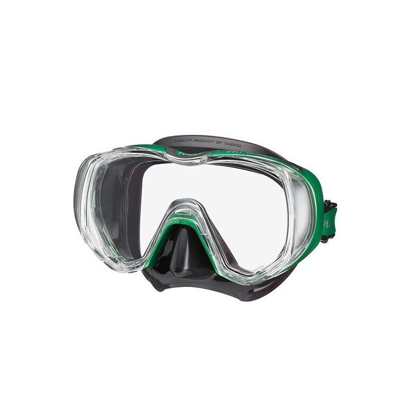 Freedom Tri-Quest Mask