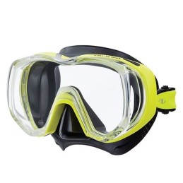 TUSA Maska FREEDOM TRI QUEST divers.cz