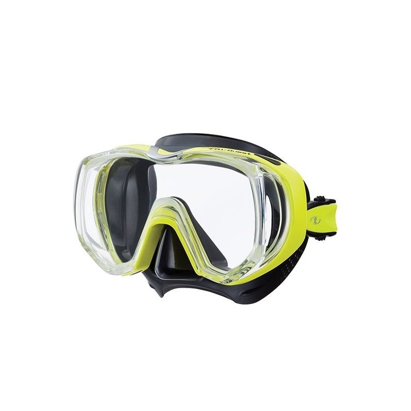 TUSA Maska FREEDOM TRI QUEST divers.cz