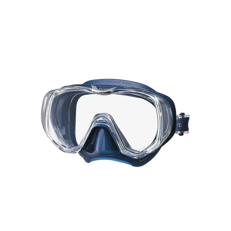 Freedom Tri-Quest Mask