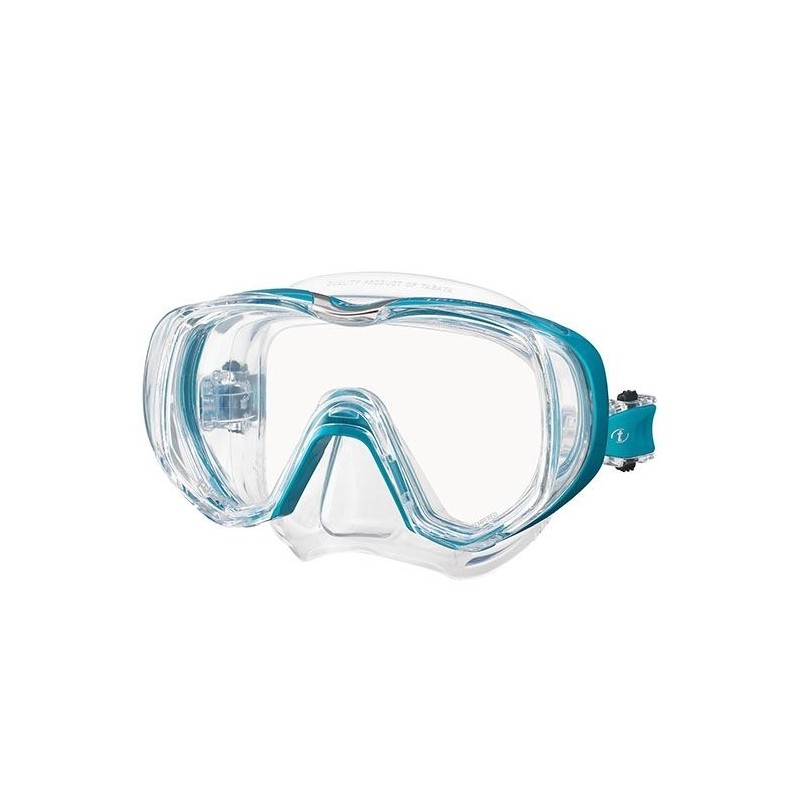 Freedom Tri-Quest Mask