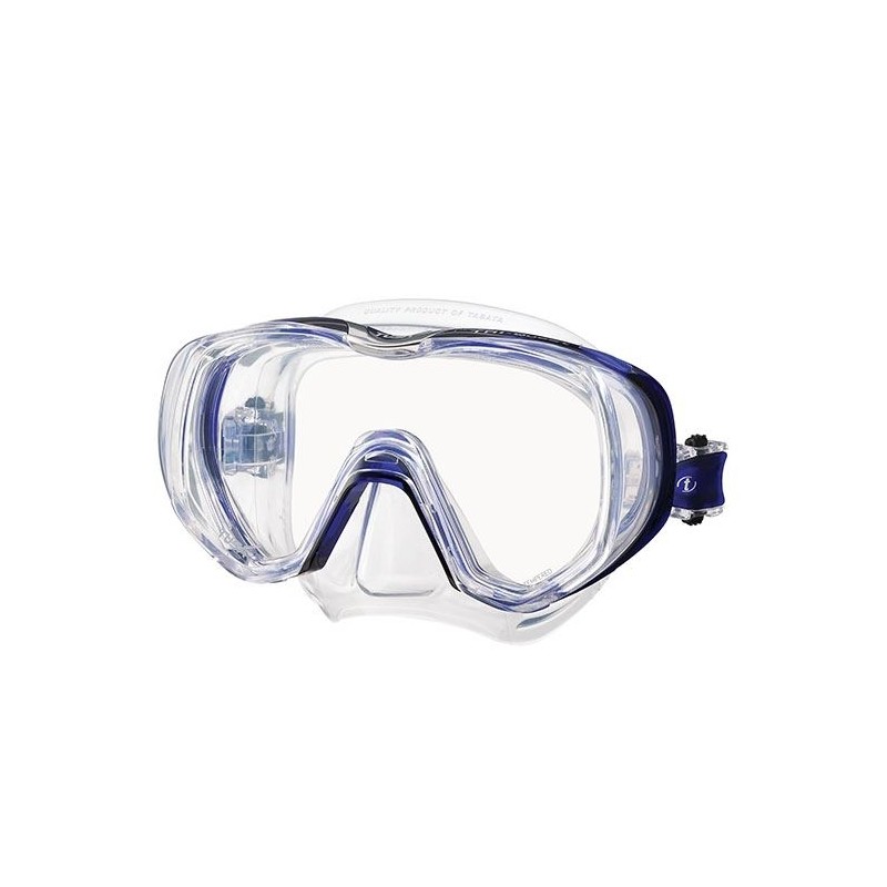 Freedom Tri-Quest Mask