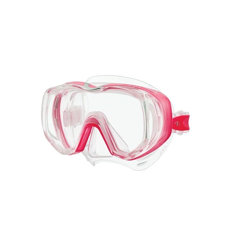 Freedom Tri-Quest Mask