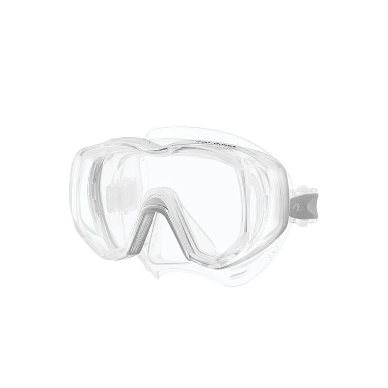 Freedom Tri-Quest Mask