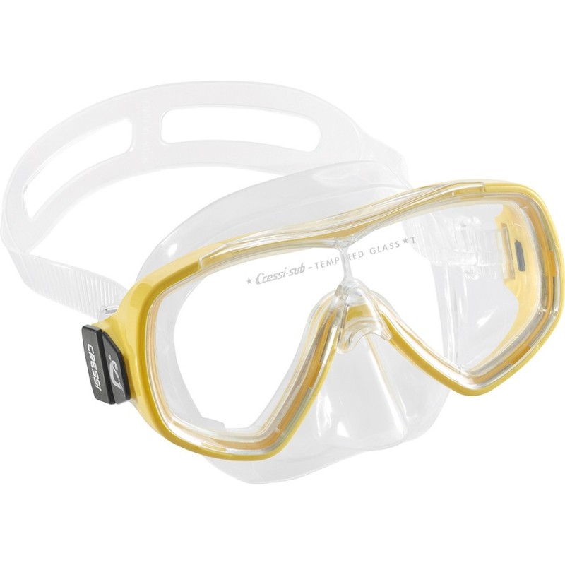 Máscara ONDINA junior