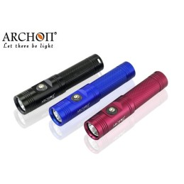 Lámpara ARCHON LED 860 lúmenes