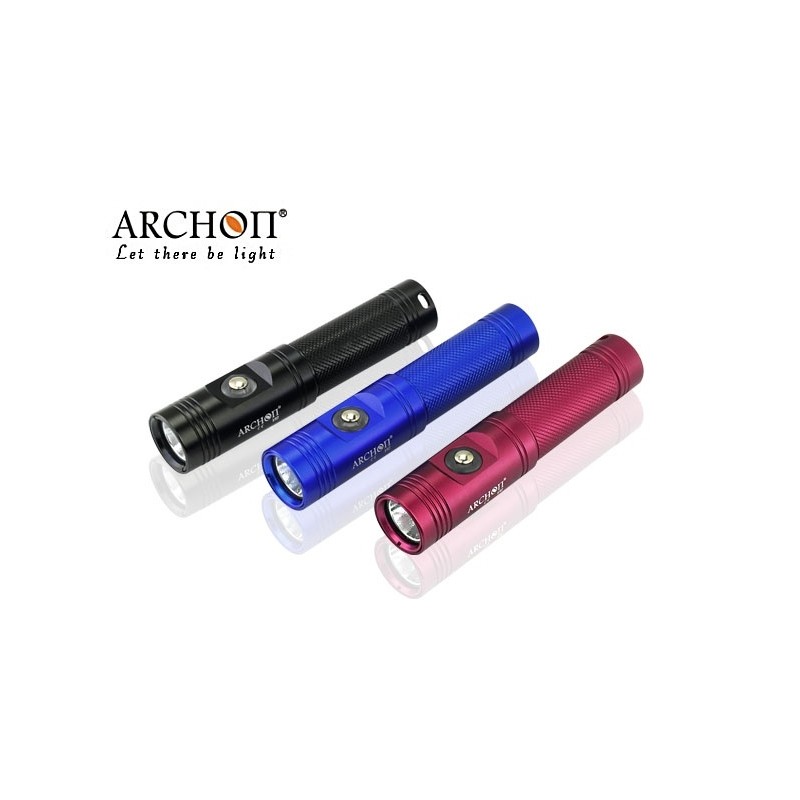 ARCHON LED-Lampe 860 Lumen ARCHON LED-Lampe 860 Lumen