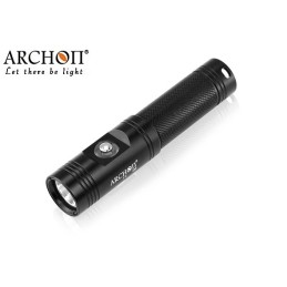 Archon Lampa ARCHON LED 860 lumen divers.cz