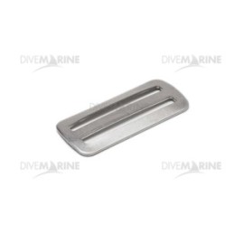 Stainless steel stopper