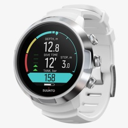 Ordenador SUUNTO D5 + USB