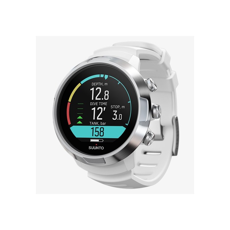 Ordenador SUUNTO D5 + USB