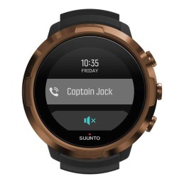 SUUNTO Počítač SUUNTO D5 + USB divers.cz