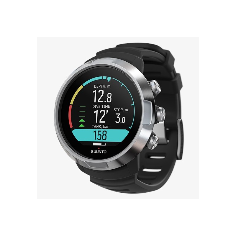 Ordinateur SUUNTO D5 + USB