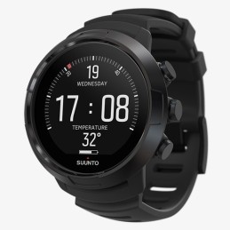 SUUNTO Počítač SUUNTO D5 + USB divers.cz