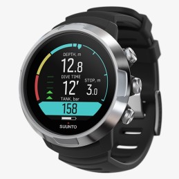 SUUNTO Počítač SUUNTO D5 + USB divers.cz