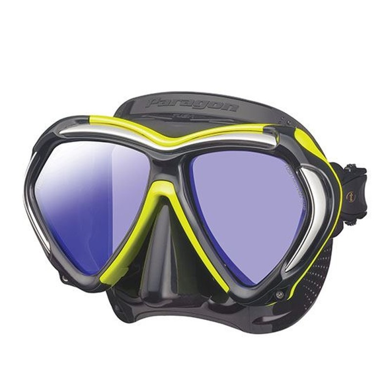 TUSA Maska PARAGON divers.cz