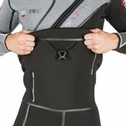 Néoprene FLEXA Z-THERM 7 mm - femmes