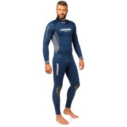 Cressi Neopren FAST MAN 3 mm - pánský divers.cz