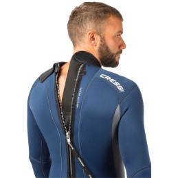 Cressi Neopren FAST MAN 3 mm - pánský divers.cz