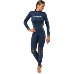 Cressi Neopren FAST LADY 3 mm - dámský divers.cz