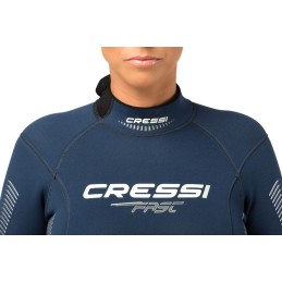 Cressi Neopren FAST LADY 3 mm - dámský divers.cz