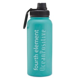 Thermos 900ml Quatrieme élément