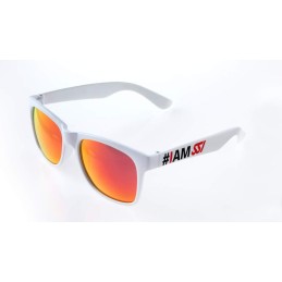 Sunglasses SSI white