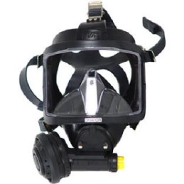 Full face mask DIVATOR MK II AGA - overpressure