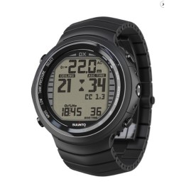 Computer SUUNTO DX Titanium + USB