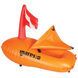 Mares Apnea Buoy