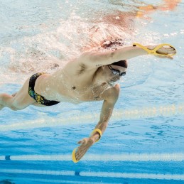 FINIS Opora předloktí Forearm Fulcrum divers.cz