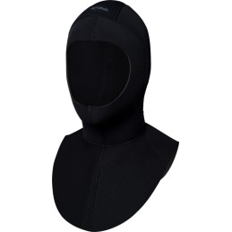 Bare Kapuce ELASTEK COLD WATER HOOD 7mm divers.cz