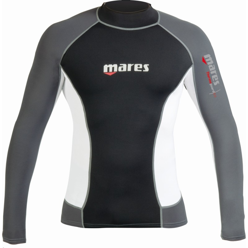 MARES Neopren THERMO GUARD 0,5mm dlouhý rukáv Pánský divers.cz