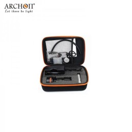 Video lampa ARCHON W17V II