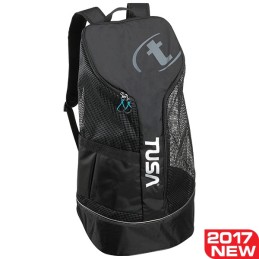 TUSA Batoh síťový MESH BACKPACK divers.cz