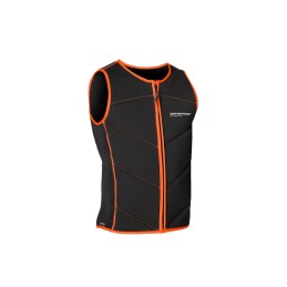 3D MESH VEST Wasserdicht