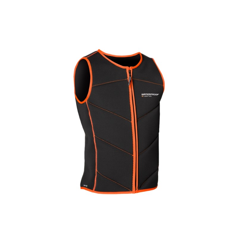 3D MESH VEST Waterproof