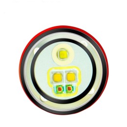 Archon D15VP (W21VP) Diving Torch Light