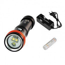 Archon D15VP (W21VP) Diving Torch Light