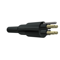 Conector MCIL-4-M macho