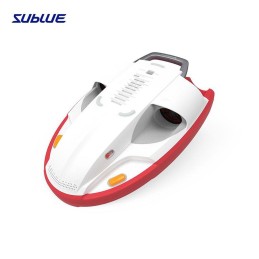 Kickboard Sublue Swii elektrisch