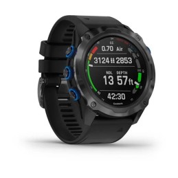 GARMIN Počítač Garmin Descent Mk2i divers.cz