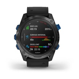 GARMIN Počítač Garmin Descent Mk2i divers.cz