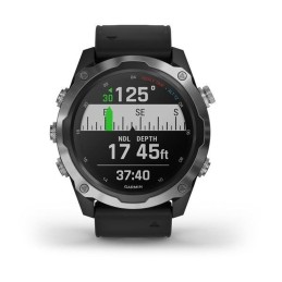 GARMIN Počítač Garmin Descent Mk2 divers.cz