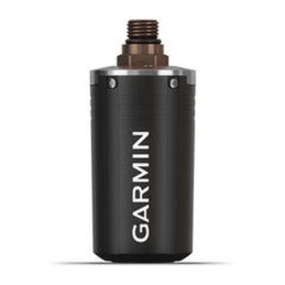 GARMIN Sonda Garmin Descent T2 divers.cz